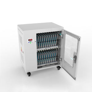 Intelligent Minuterie Comprimés Chargeur U-V-C Désinfection De Charge Chariot Panier Armoire - Product Image 3