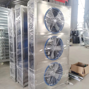 Máquina de secagem multifuncional, máquina para secar, deshidratação, para frutas, vegetais, peixes, macarrão, temperos, equipamentos de secagem - Product Image 5