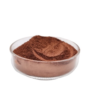 Медный порошок CAS 7440-50-8 порошок медных хлопьев Cu порошок цена - Product Image 1