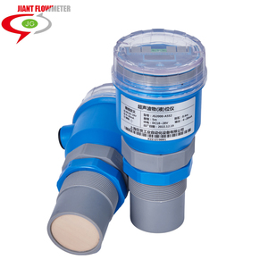 Thượng Hải jinat thông minh chống cháy nổ mức chất lỏng <span class=keywords><strong>Meter</strong></span> 4-20mA siêu âm Transmitter mức chất lỏng cảm biến - Product Image 4