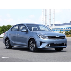 Kia Frote de Alta Calidad en Stock, el Más Vendido, Kia Frote 2020, Sedán de 5 Plazas, Gasolina, Auto Usado Barato de China - Product Image 5