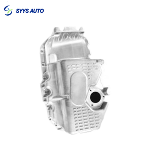 大众高尔夫/马球/捷达/途安/帕萨特奥迪A3斯柯达奥克塔维亚/法比亚质量保证油底壳03C103603S 03C103603G 03C103603H - Product Image 1