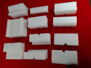 고객 도면에 따른 품질 보증 UHMWPE 균형 교육 장비 - Product Image 4