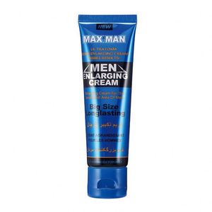 ครีมนวดสำหรับผู้ชาย50มล. จาก Maxman 2025