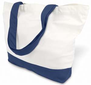 Venta al por mayor Tote Shoulder Bag Canvas Tote Bag - Product Image 2
