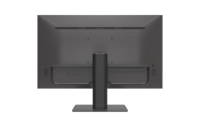 Moniteur de bureau PC 27 pouces en gros avec interface DP LCD à écran large HDR 100Hz VA/IPS