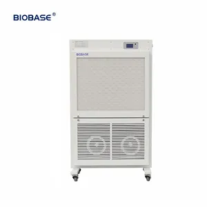 BIOBASE Air Purifier QRJ-128 Lab Hospital Aerosol Adsorber HEPA Filter Air Purifier for Hospital