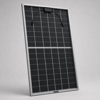 Panneaux solaires MULOYAL 610W, efficacité 23,2%, 2323 mm x 1134 mm, 144 pièces, modules PV à contact arrière, double vitrage, bifaciaux, 10%