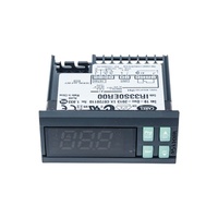 XR75CX-5N7C3 Baru Dixie Elektronik Asli Profesional Thermostat Digital Controller untuk Medium Suhu Rendah