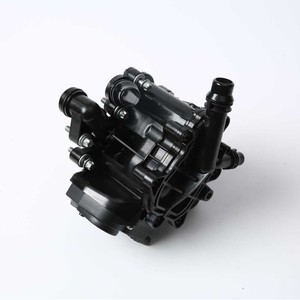 เทอร์โมสตัทเครื่องยนต์ Hehe รุ่น 11537644811 สำหรับ BMW ซีรีส์ 1 2 3 4 รุ่น F22 F32 อะไหล่ทดแทน - Product Image 3