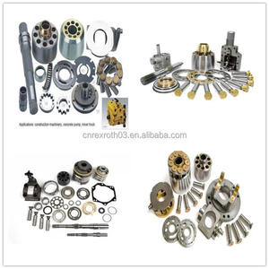 Série OEM 100/ Tadano150 Hawa V60A Pompe hydraulique à piston Pièces de rechange et kit de réparation - Product Image 5
