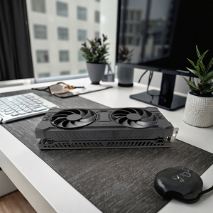 Mi50 16G Máy Tính Để Bàn <span class=keywords><strong>Card</strong></span> Đồ Họa Tình Trạng Tốt Radeon Vii Với 2X Người Hâm Mộ 8 + 8Pin Giao Diện Gddr6 Video Loại Bộ Nhớ Điều Kiện Mới - Product Image 5