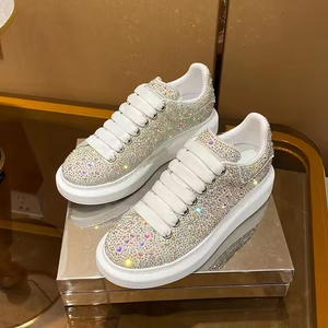 Chaussures de sport de luxe originales haut de gamme pour hommes – Baskets décontractées, chaussures de course, chaussures plates - Product Image 4