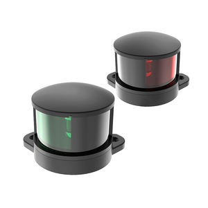 12VDC 텅스텐 램프 데크 마운트 요트 폰툰 보트 해양 내비게이션 <span class=keywords><strong>LED</strong></span> 조명 - Product Image 1