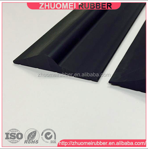 Joint d'étanchéité en caoutchouc pour <span class=keywords><strong>garage</strong></span>, flexible, automatique et étanche, EPDM - Product Image 4