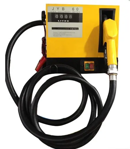 Cheap Price Oil Station Fuel Dispenser