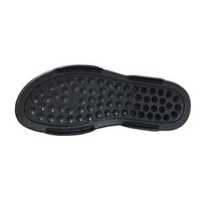 Suelas de Zapatos Personalizables para Hombre, Suela de Sandalias de Playa de EVA de Alta Calidad, Ligera y Resistente al Desgaste con Función Antideslizante - Product Image 2