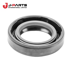 ซีลน้ำมัน (สำหรับปลั๊กปรับ) พวงมาลัย สำหรับรถยนต์โตโยต้า ไฮเอซ LH103 ปี 1993-1998 รุ่น 90311-19002 - Product Image 1
