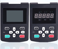 Variador de Frecuencia de CA de 380V 22KW con Control Vectorial Directo de Fábrica, Convertidor Trifásico