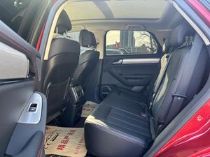 Véhicule à énergie nouvelle (VE) BYD Tang <span class=keywords><strong>EV600D</strong></span> 4WD Smart Connect Chuangling Edition 2019 - Product Image 3