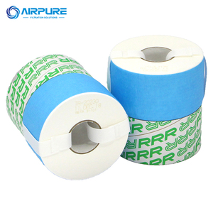 Elemento de Filtro de Aceite Hidráulico de Repuesto <span class=keywords><strong>RRR</strong></span> TR-20000 TR-20230 TR-20330 TR-20430, Filtro BU100 para Sistema de Aceite Hidráulico - Product Image 1