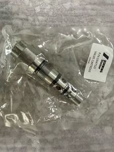 ปลั๊กอินแบบเกลียว Schwinging รุ่น 10047523 สำหรับรถปั๊มคอนกรีต 300 บาร์ - Product Image 4