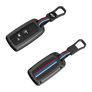 Funda para Llaves de Motocicleta, 2 Botones, Compatible con <span class=keywords><strong>Honda</strong></span> SH <span class=keywords><strong>300</strong></span> 150 125 Forza PCX150 X ADV 2018, Carcasa para Llaves de Scooter - Product Image 5