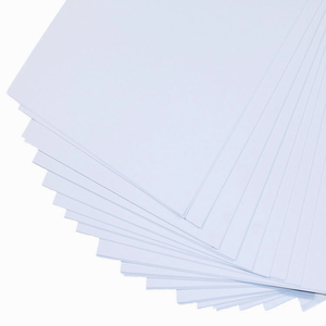 Papel Ecológico para Plotter CAD de 80 g/m², 65 Pulgadas (1650 mm) de Ancho, Papel Bond, Papel Offset - Product Image 1