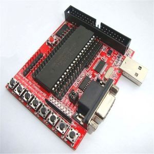 Bo Mạch Phát Triển USB <span class=keywords><strong>51</strong></span> <span class=keywords><strong>STC</strong></span> - Product Image 2