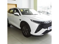Kaiyi Kunlun 2026 1.5T Plateau Edition, 5-местный среднеразмерный внедорожник, двигатель SQRE4T15C, АКПП 6DCT, левый руль, бензин, новый, для экспорта