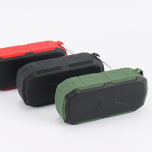 Xách Tay Bt <span class=keywords><strong>Speaker</strong></span> Không Dây Đài Phát Thanh Chống Nước Mini <span class=keywords><strong>Usb</strong></span> Đá Ngoài Trời Nhỏ Răng Xanh Loa Không Dây - Product Image 2