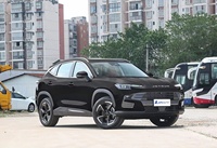 Jetour Dashing 2025 Édition Haut de Gamme SUV Turbo R16 Automatique Volant à Gauche Neuf avec Toit Ouvrant Panoramique