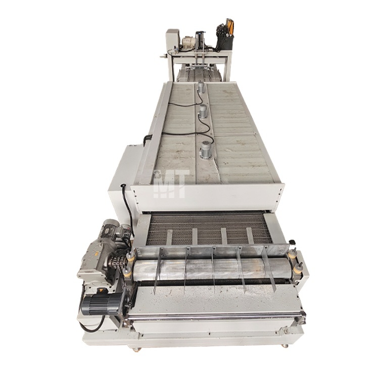 Newly upgraded fully automatic photovoltaic panel