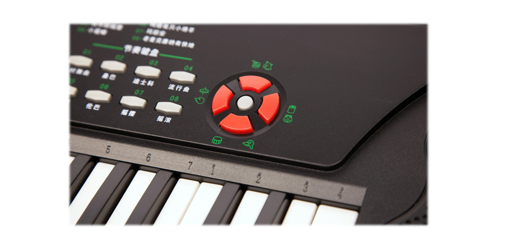 XTS-3728 37Keysキーボード電子ピアノ子供用おもちゃ楽器新着| Alibaba.com