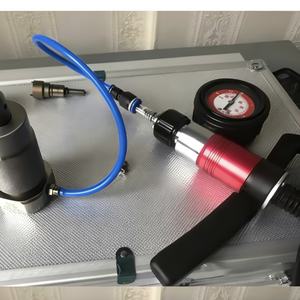 Outils de réparation et de <span class=keywords><strong>test</strong></span> d'étanchéité pour électrovannes d'injecteurs Diesel Common Rail EUI HEUI pour VOLVO E1 E3 - Product Image 5