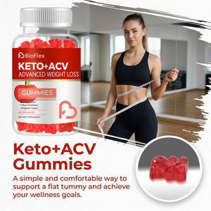 Integratori per la perdita di peso OEM a marchio privato: caramelle gommose naturali all'aceto di mele KETO <span class=keywords><strong>ACV</strong></span>, brucia grassi dimagranti per la salute - Product Image 3