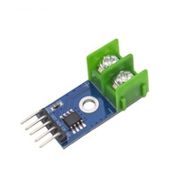 Sensor suhu termokopel tipe-max6675 0-800 derajat
