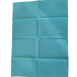 Toallitas bucales desechables de color verde, 4 paquetes por caja, de un solo uso, protección para la higiene dental - Product Image 5