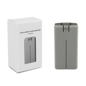 Batería de Vuelo Inteligente para Mini 4K Mini 2 <span class=keywords><strong>SE</strong></span> 2SE, Batería Lipo de 7.7V 2400mAh 2S para Dron, UAV, <span class=keywords><strong>Mavic</strong></span> Mini, Accesorios de Carga para Drones - Product Image 6