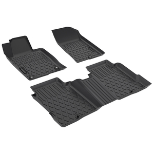 Alfombrillas impermeables para decoración de suelo <span class=keywords><strong>Interior</strong></span> de coche, accesorios para Hyundai Azera 2015/2020/<span class=keywords><strong>2022</strong></span> - Product Image 1
