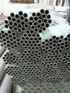 6063 7075 nhôm ống tròn vuông hình chữ nhật anodizeaalloy aluminumttubes giá