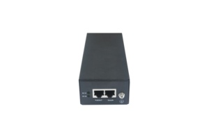 48V Đầu Ra 90 Wát <span class=keywords><strong>PoE</strong></span> cung cấp điện với 2 gam chuyển đổi công suất ieee802.3bt matel nhà ở <span class=keywords><strong>PoE</strong></span> ++ <span class=keywords><strong>Injector</strong></span> cho Dante <span class=keywords><strong>PoE</strong></span> Loa - Product Image 2