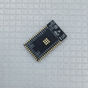 신규 및 정품 보증 1 년 마이크로프로세서 모듈 <span class=keywords><strong>ESP32</strong></span>-S2-WROOM-I - Product Image 4