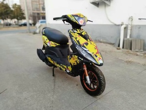 <span class=keywords><strong>Scooter</strong></span> à essence 4 temps Euro 5, nouvelle arrivée, <span class=keywords><strong>prix</strong></span> bas, taille adulte, <span class=keywords><strong>50cc</strong></span>, 125cc, 110cc, homologué EEC/EPA 2023 - Product Image 1