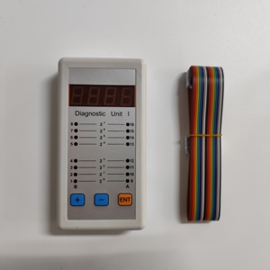 Elevator Parts MC2 <strong>Service</strong> <strong>Tool</strong> Elevator Test <strong>Tool</strong> - Product Image 5