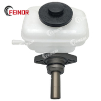 Bomba de Freno de Alta Calidad, Cilindro Maestro de Freno para TOYOTA HIACE V Van (TRH2__, KDH2__, LH2__, GDH2__)  47207-26010