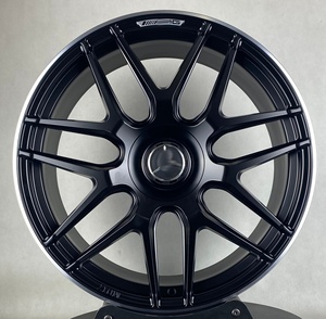 Cerchi in Lega Flrocky Stile JDM Giapponese, Design a 10 Razze, Colore Bronzo, 5X114.3, per <span class=keywords><strong>Mugen</strong></span> MF10 - Product Image 4