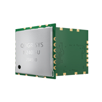Módulo WiFi de Bajo Costo 1T1R 150Mbps 2.4GHz 802.11b/g/n con Interfaz USB 2.0, Adaptador LAN Inalámbrico para IoT, Cámara IP y Dispositivos Integrados