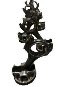 Biela, Cigüeñal, Árbol <span class=keywords><strong>de</strong></span> Levas y Balancín para McLaren 540C 570GT 570S 600LT 650S 720S MP4-12C Senna - Product Image 5