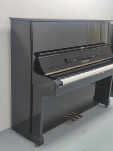 Piano Yamaha de Segunda Mano Importado de Japón, Piano Japonés Usado U1 U2 U3 U1-u2-u3 - Product Image 4